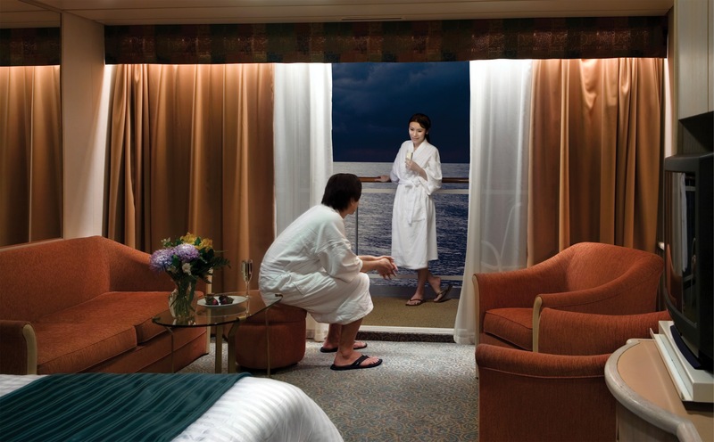 Rhapsody Of The Seas Cruises Royal Caribbean Cruisedeals