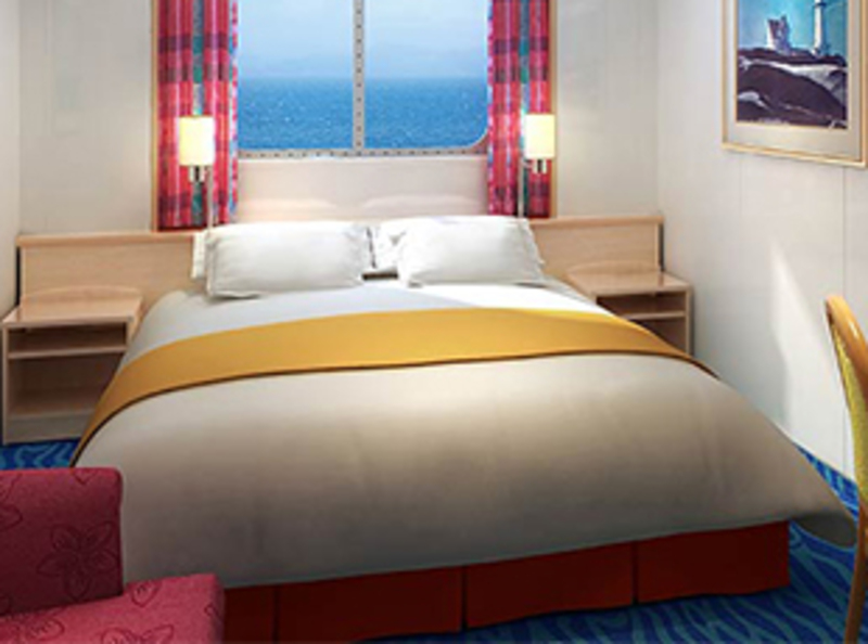 Norwegian Sky Cruise Line Cruisedeals Co Uk