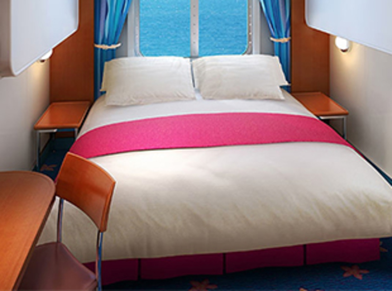 Pride Of America Norwegian Cruise Line Cruisedeals Co Uk