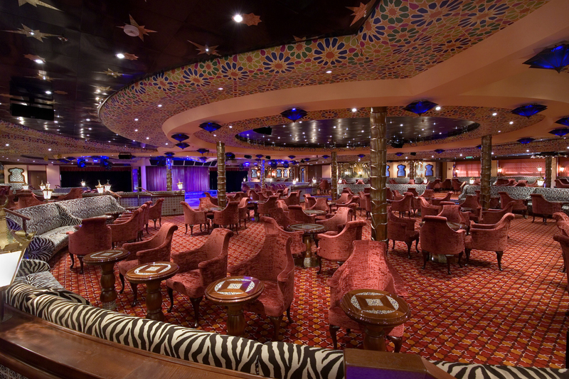 Carnival Splendor Carnival Cruises Cruisedeals Co Uk