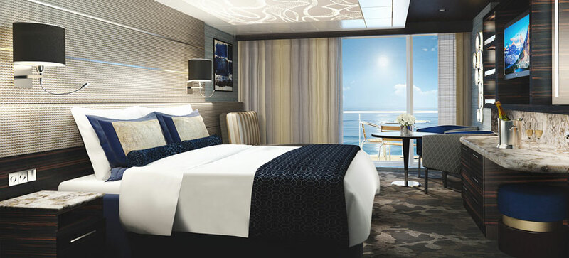 Norwegian Bliss Norwegian Cruise Line Cruisedeals Co Uk